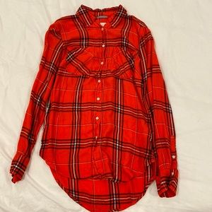 🌸4 for $20🌸 XS Button Up